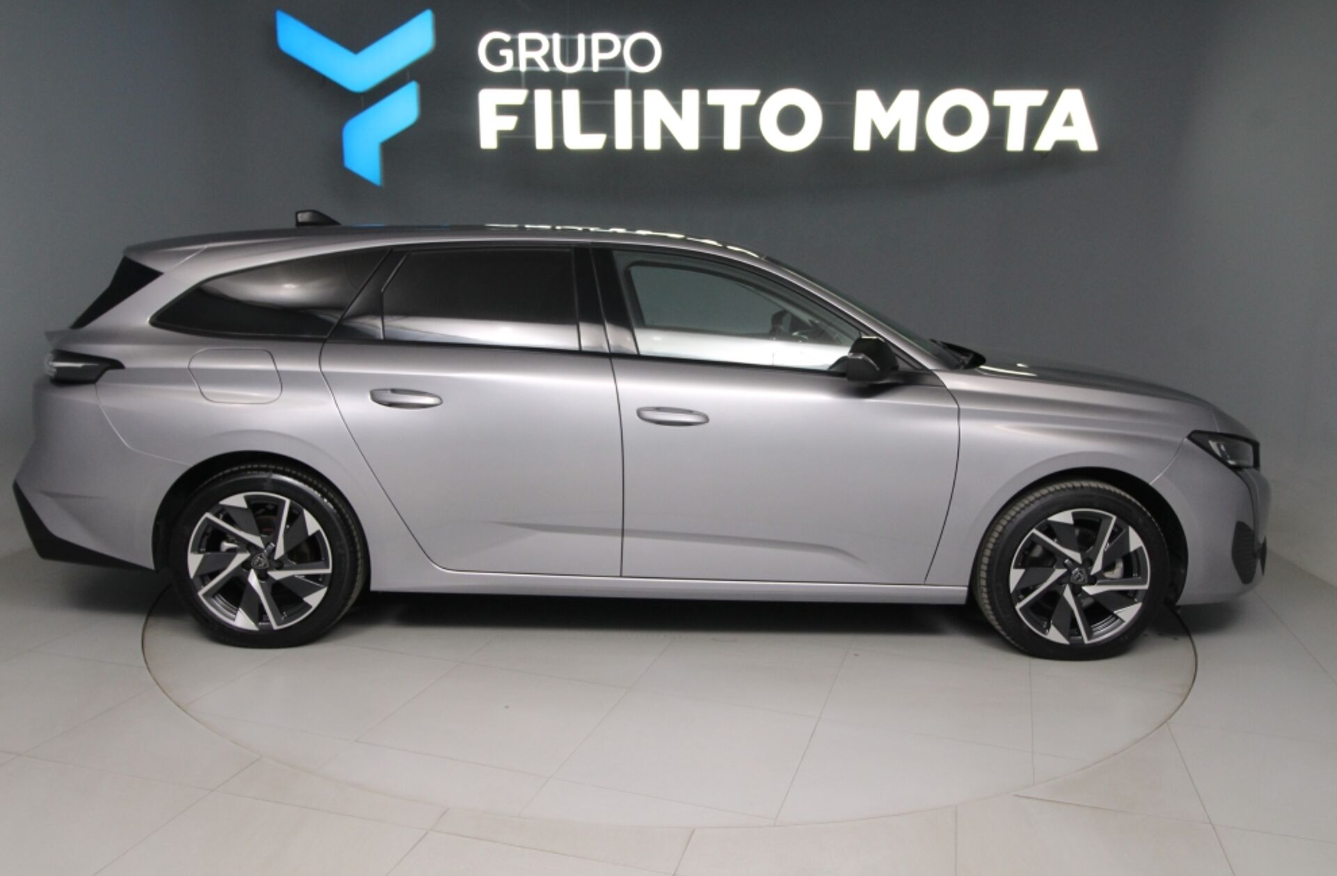 PEUGEOT 308 SW 1.2 PureTech Allure EAT8