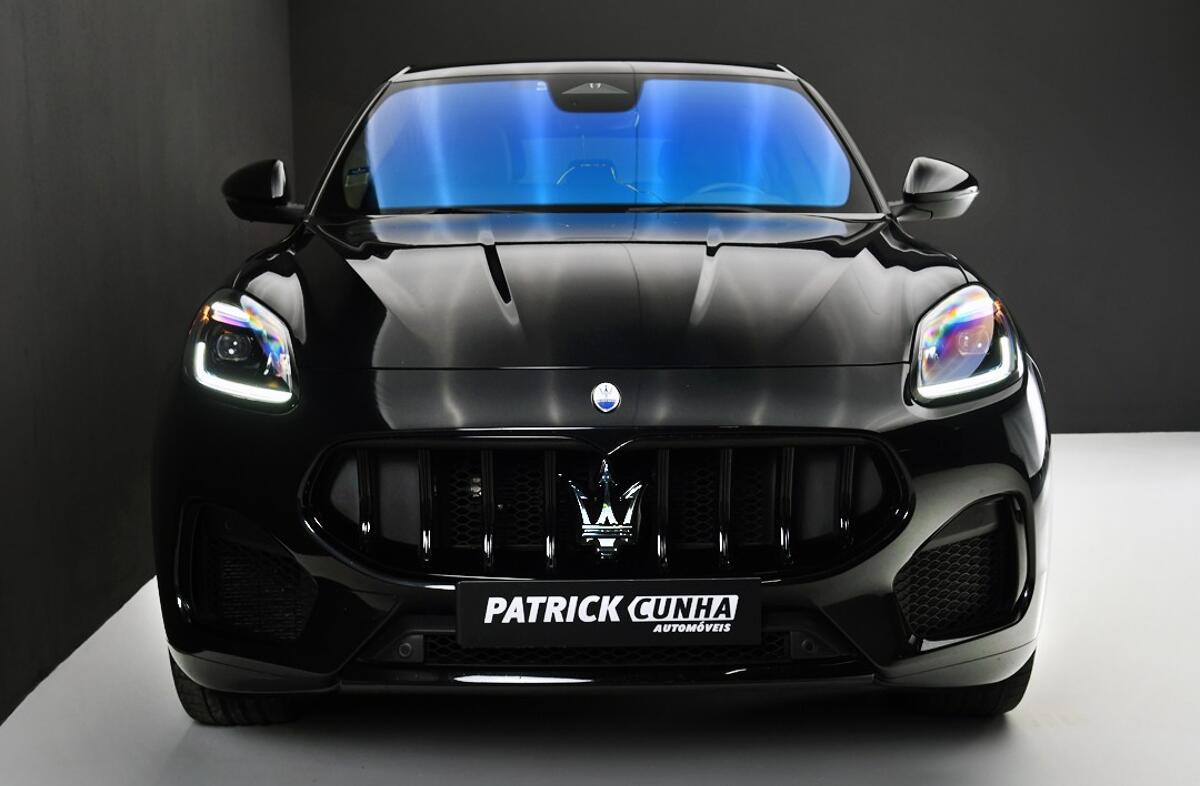 MASERATI Grecale 2.0 Modena