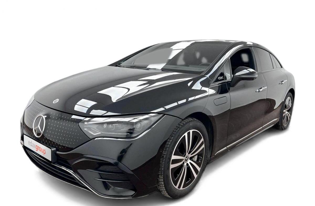 MERCEDES EQE 350