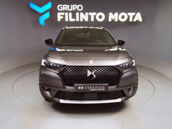 DS DS 4 E-Tense Performance Line EAT8