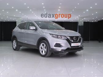 NISSAN Qashqai 1.5 dCi Acenta