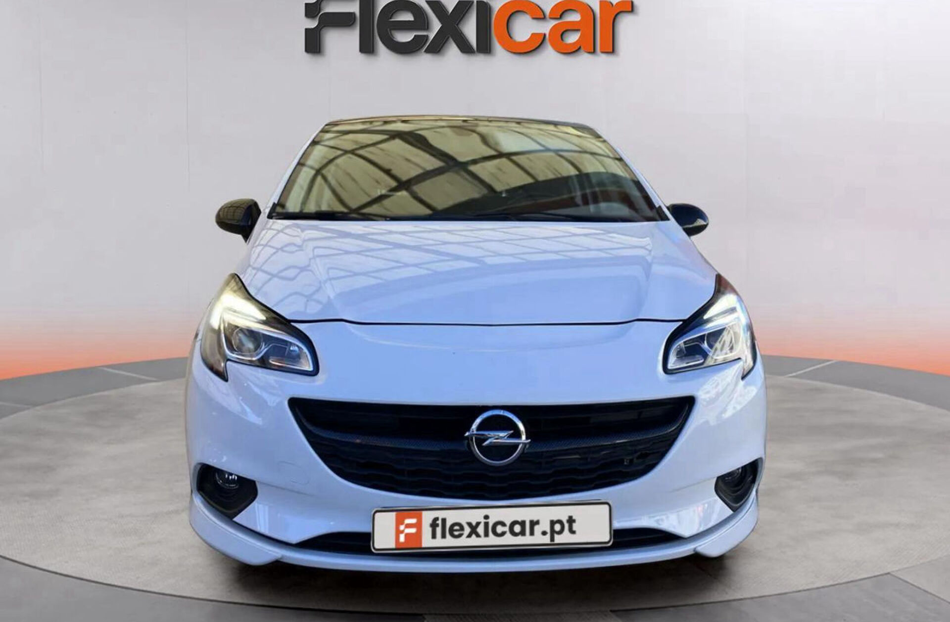 OPEL Corsa E Corsa 1.0 T GT