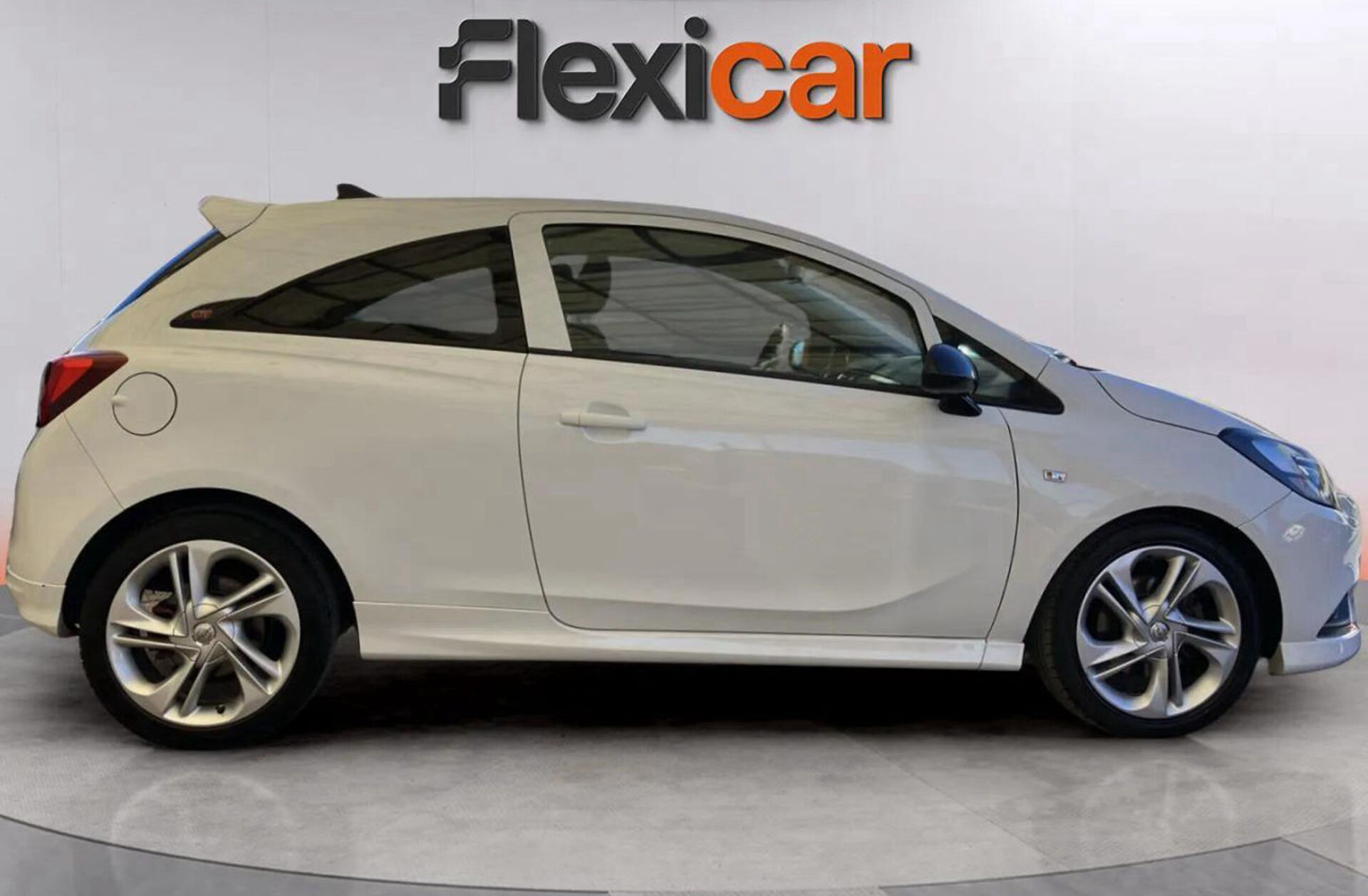 OPEL Corsa E Corsa 1.0 T GT