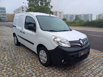 RENAULT Kangoo 1.5 Blue dCi Equilibre