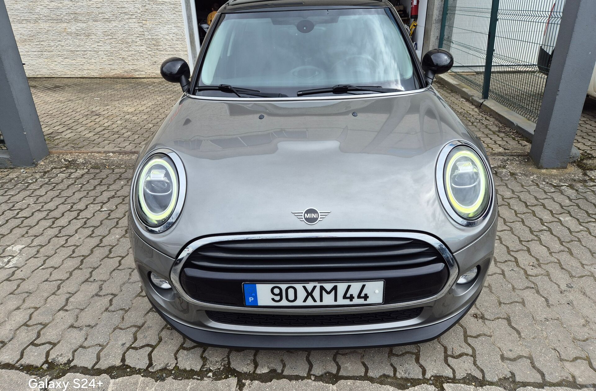 MINI Mini Cooper D
