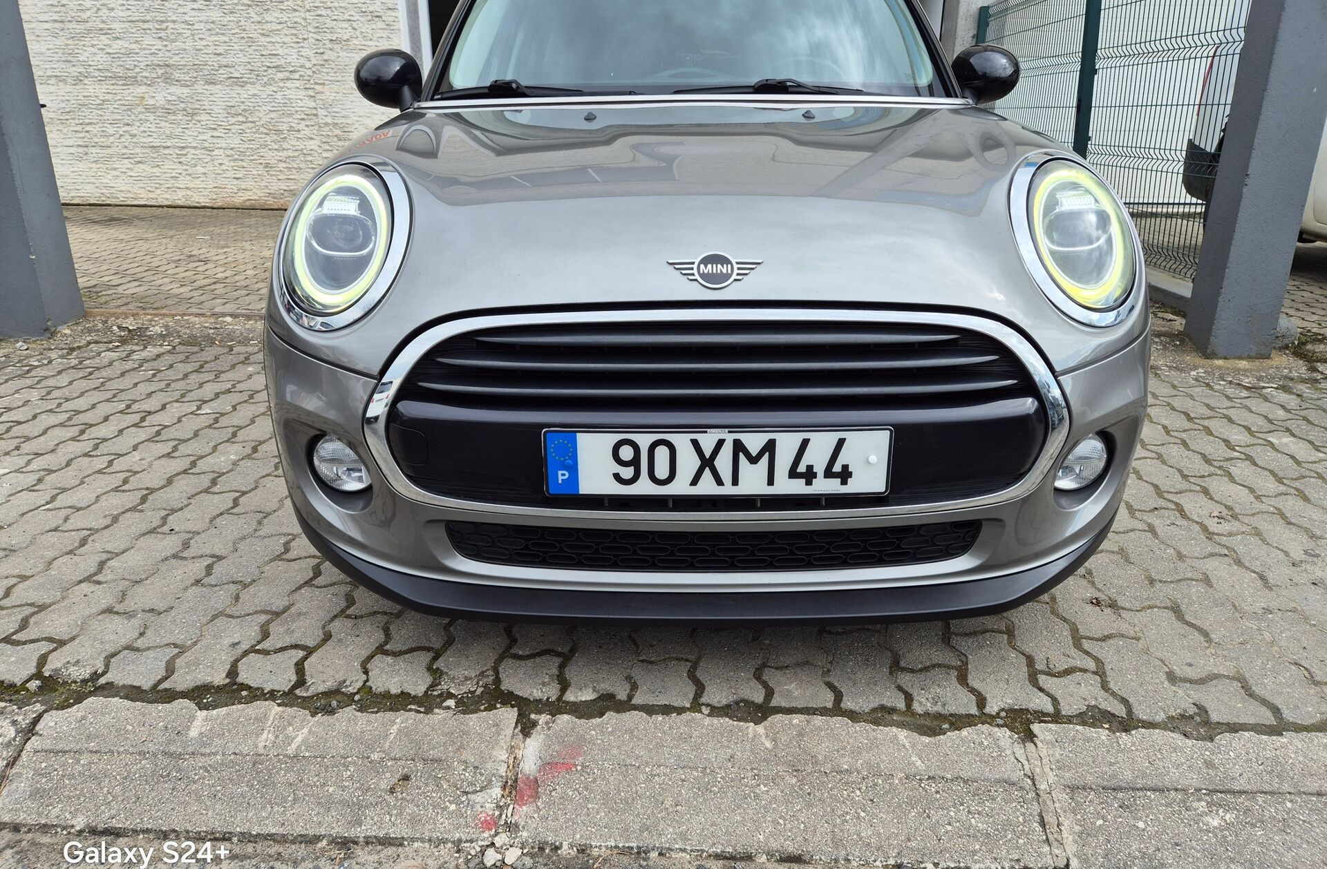MINI Mini Cooper D