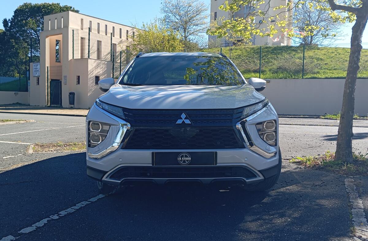 MITSUBISHI Eclipse Cross 2.4 PHEV eMotion