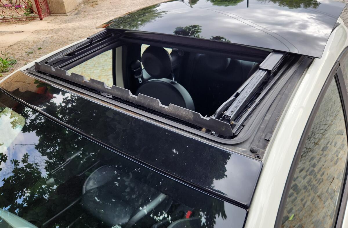 FIAT 500 1.0 Hybrid Connect