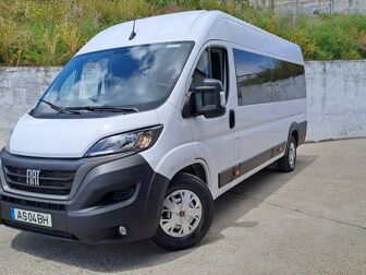 FIAT Ducato Maxi 35 2.2 M-Jet L CD