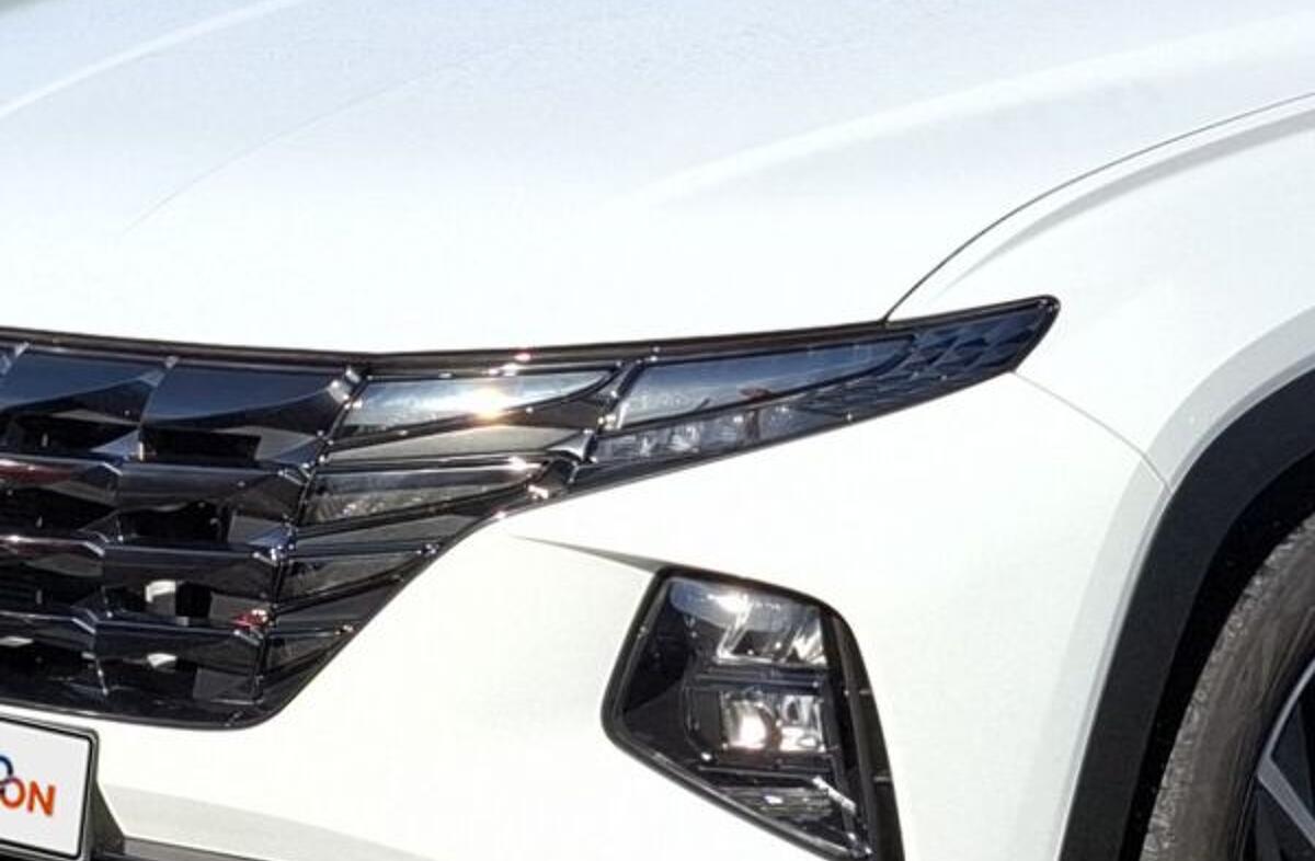 HYUNDAI Tucson 1.6 T-GDI Premium