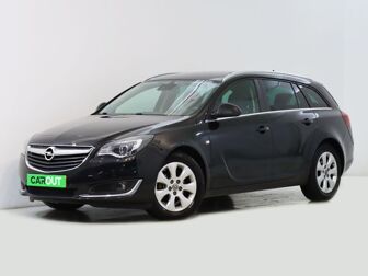 OPEL Insignia 1.6 CDTi Executive S/S