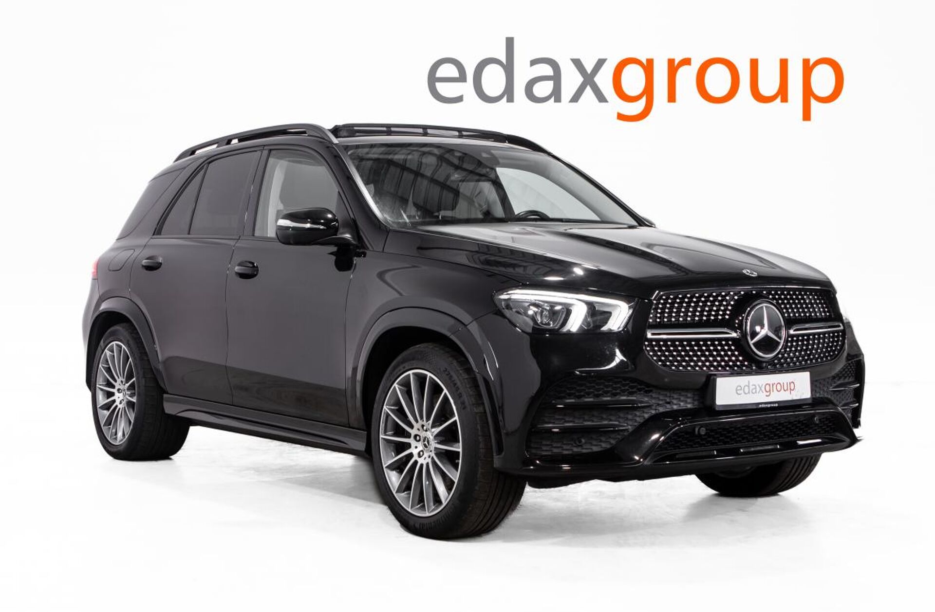 MERCEDES Classe GLE GLE 350 de 4Matic