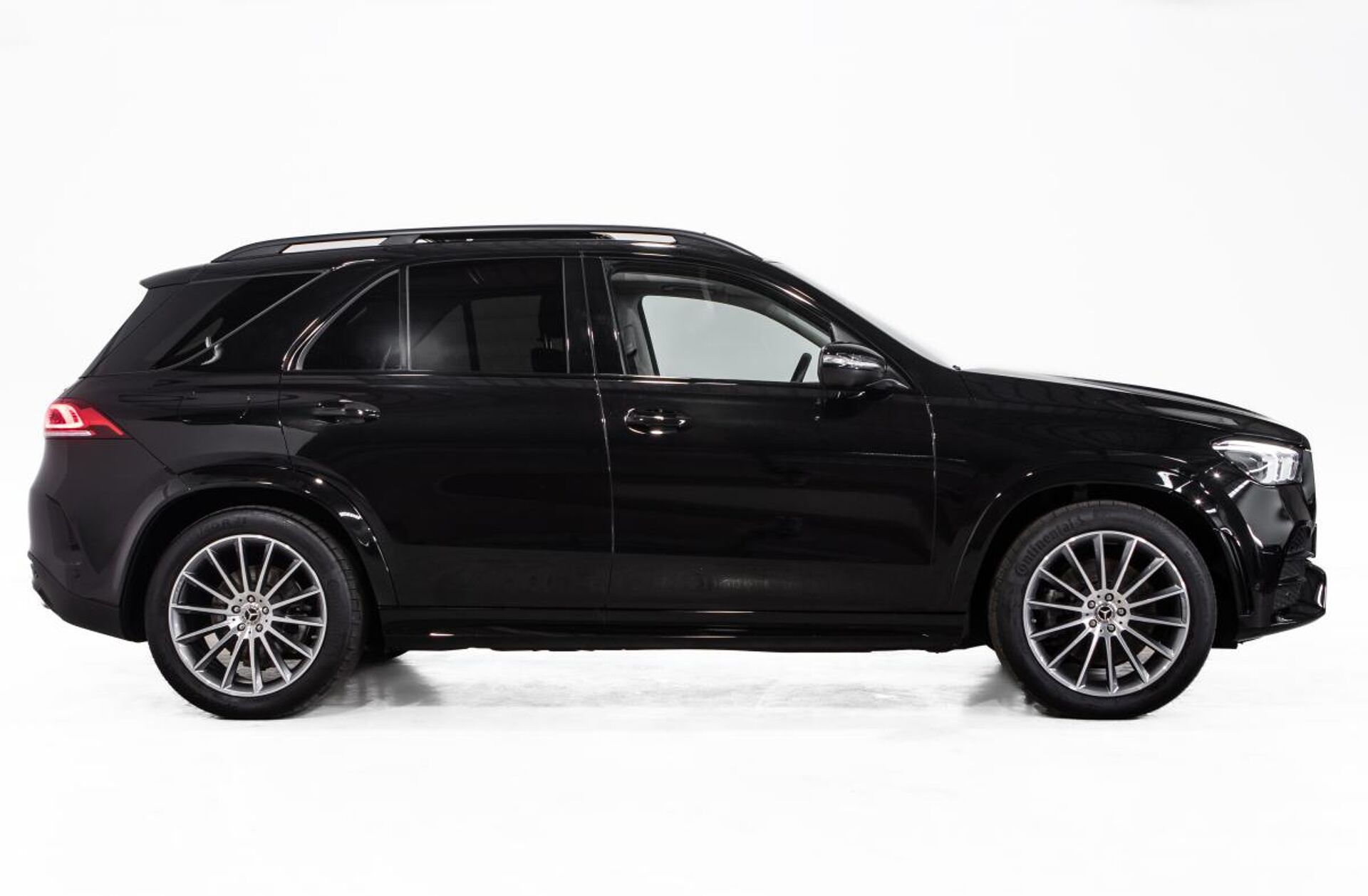 MERCEDES Classe GLE GLE 350 de 4Matic