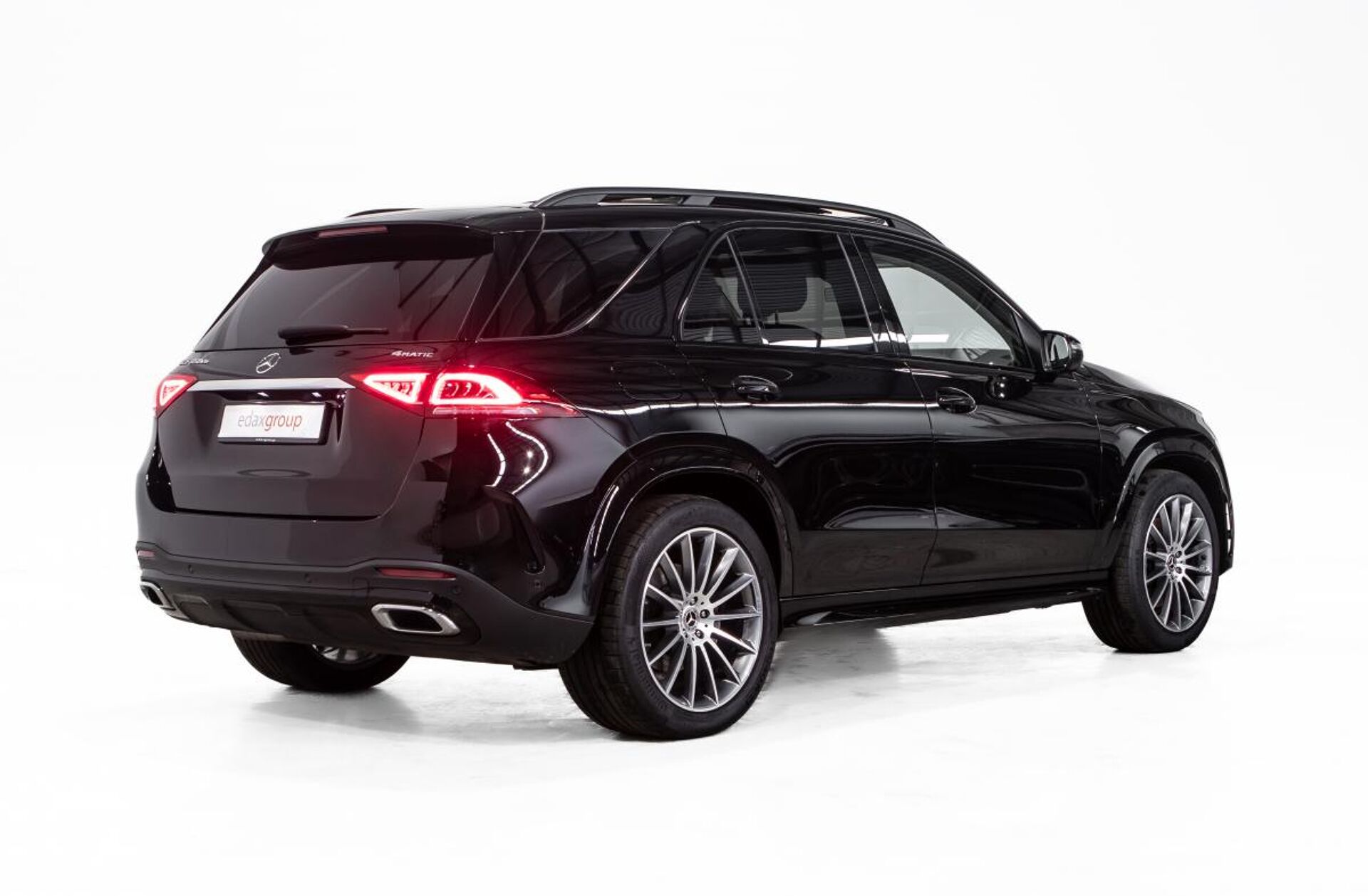 MERCEDES Classe GLE GLE 350 de 4Matic