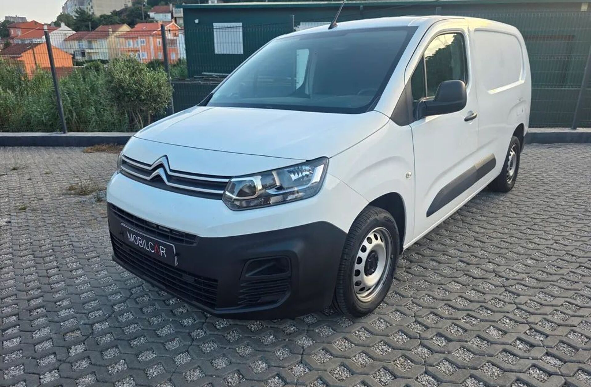 CITROEN Berlingo 1.5 BlueHDi M Worker