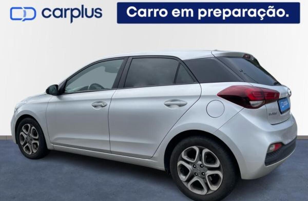 HYUNDAI i20 1.0 T-GDi Style