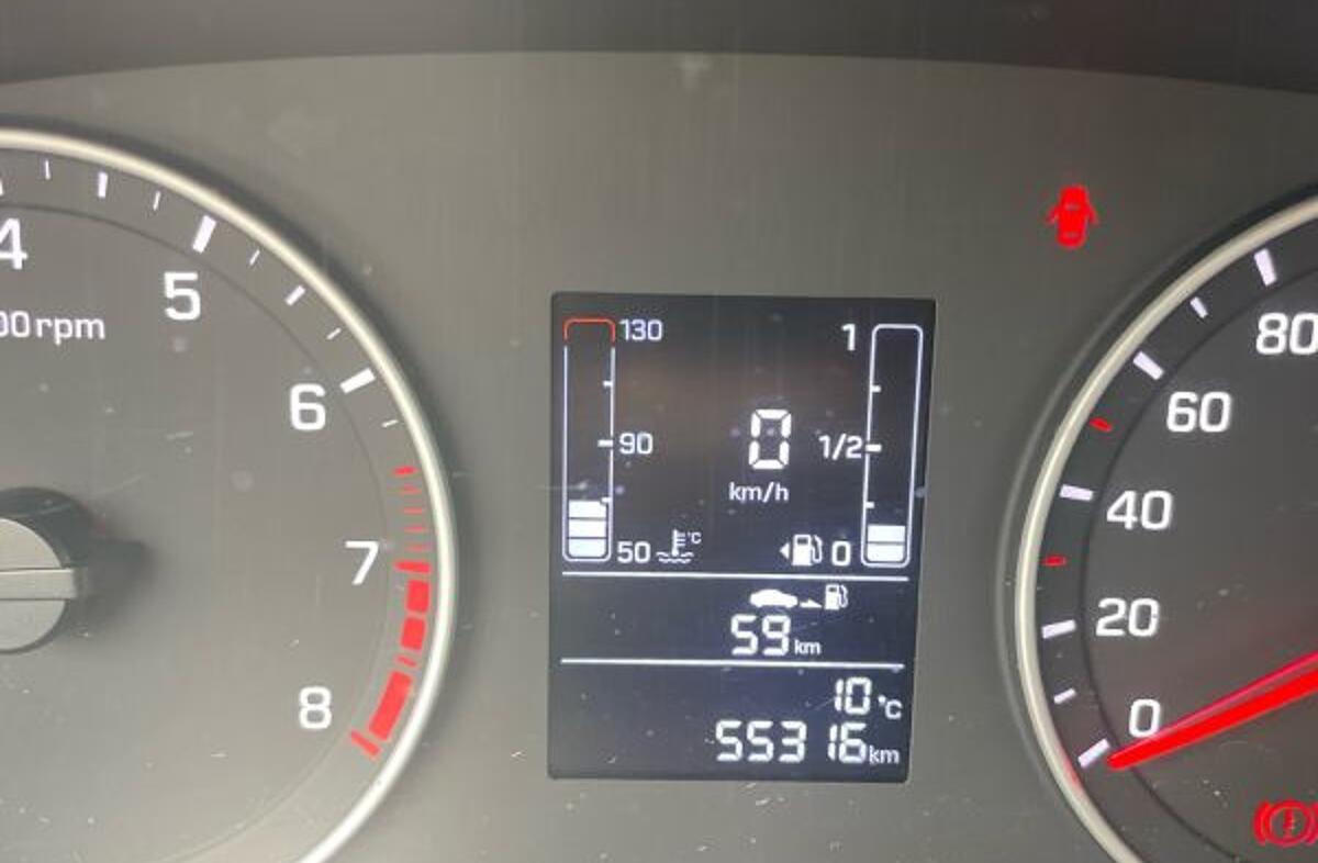 HYUNDAI i20 1.0 T-GDi Style