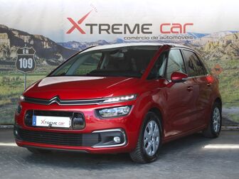 CITROEN C4 1.5 BlueHDi Feel EAT8