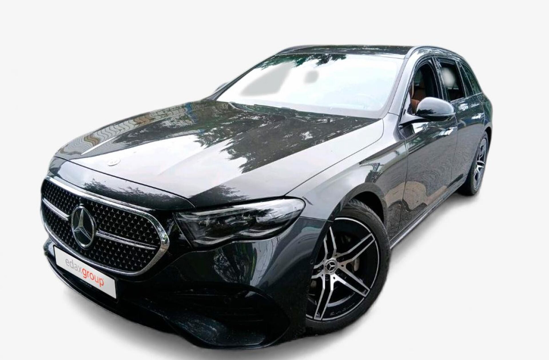 MERCEDES Classe E E 220 d