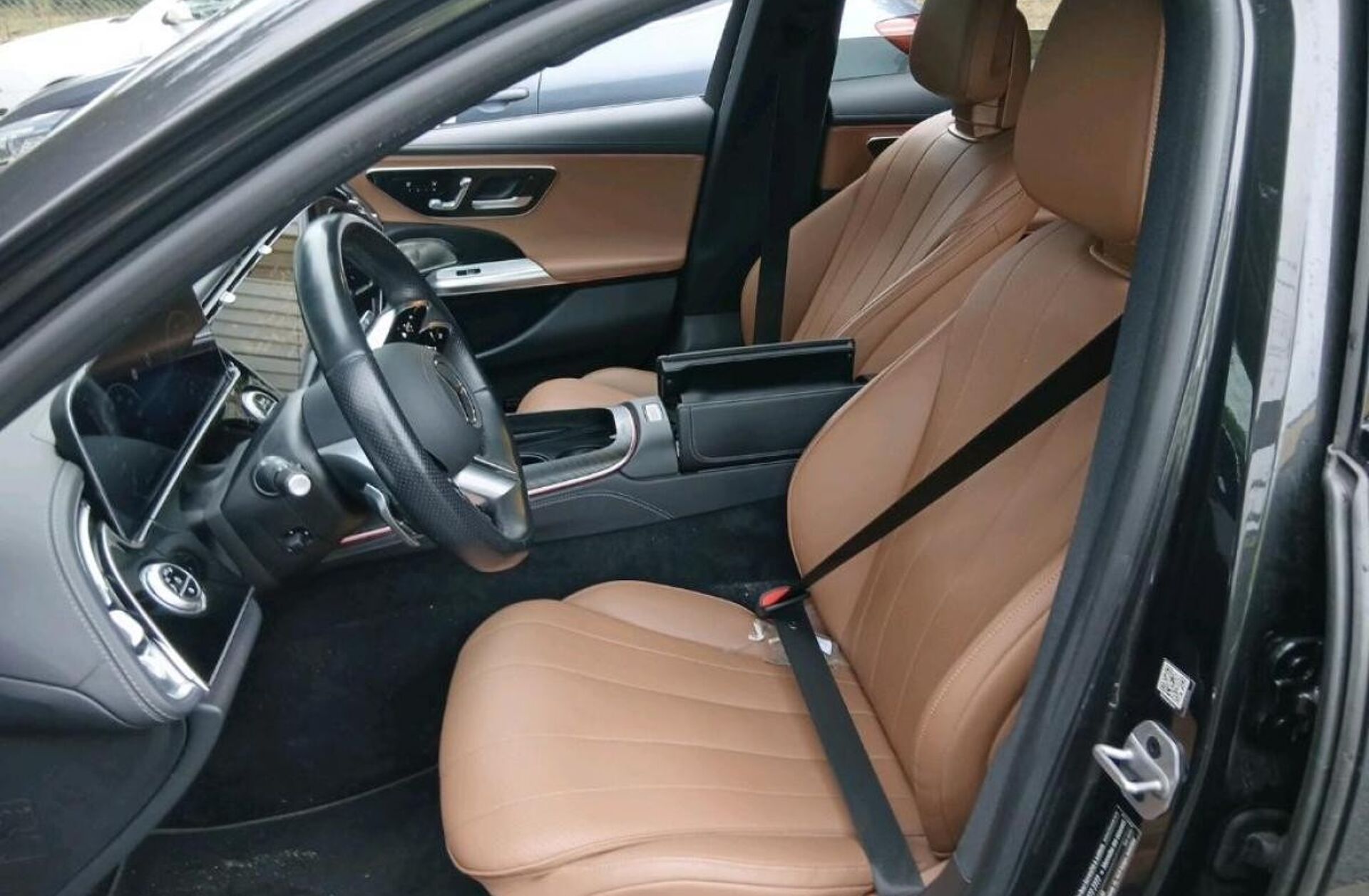 MERCEDES Classe E E 220 d