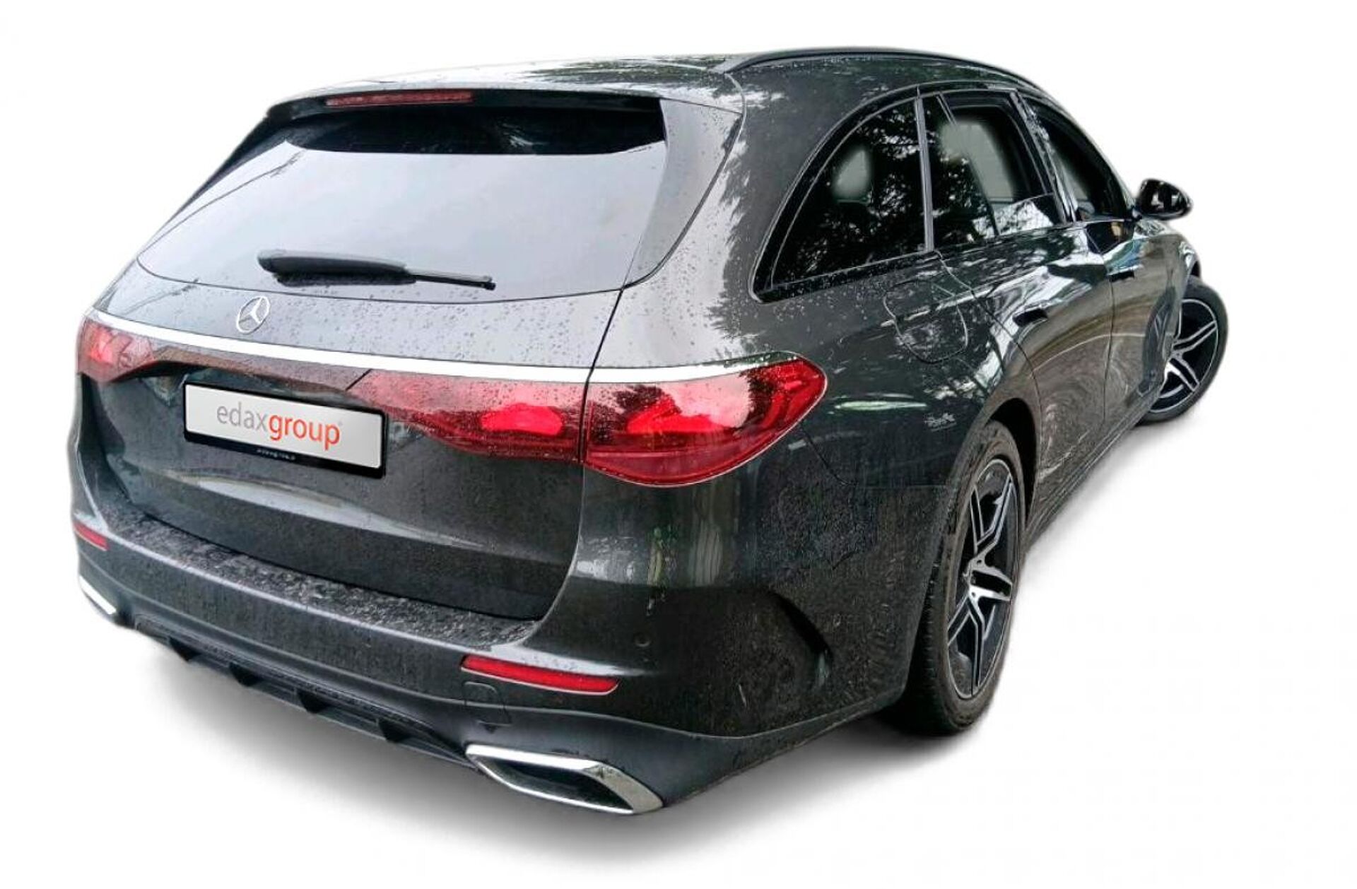 MERCEDES Classe E E 220 d