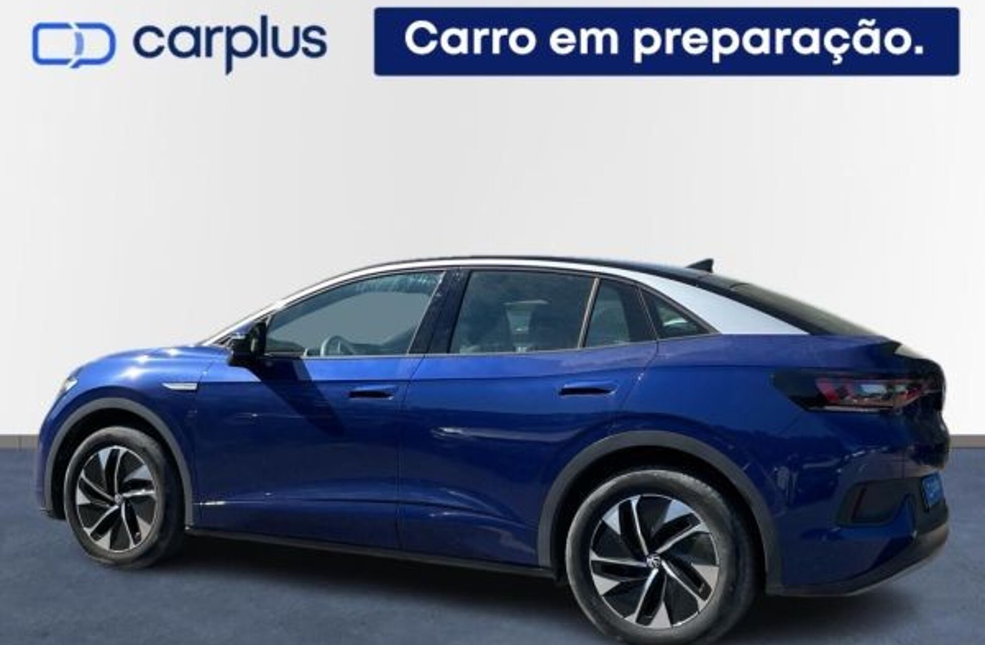 VOLKSWAGEN ID.5 77 kWh Pro Urban