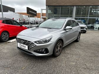 HYUNDAI i30 SW 1.0 T-GDi Style