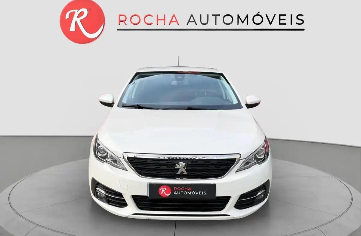 PEUGEOT 308 1.2 PureTech Style