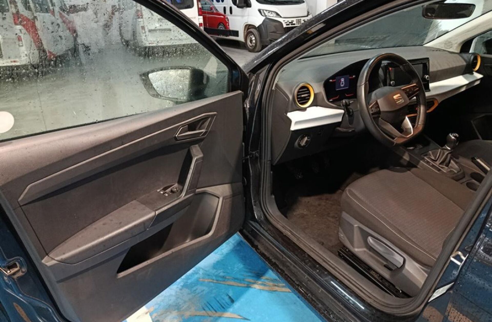 SEAT Ibiza 1.0 TSI Style