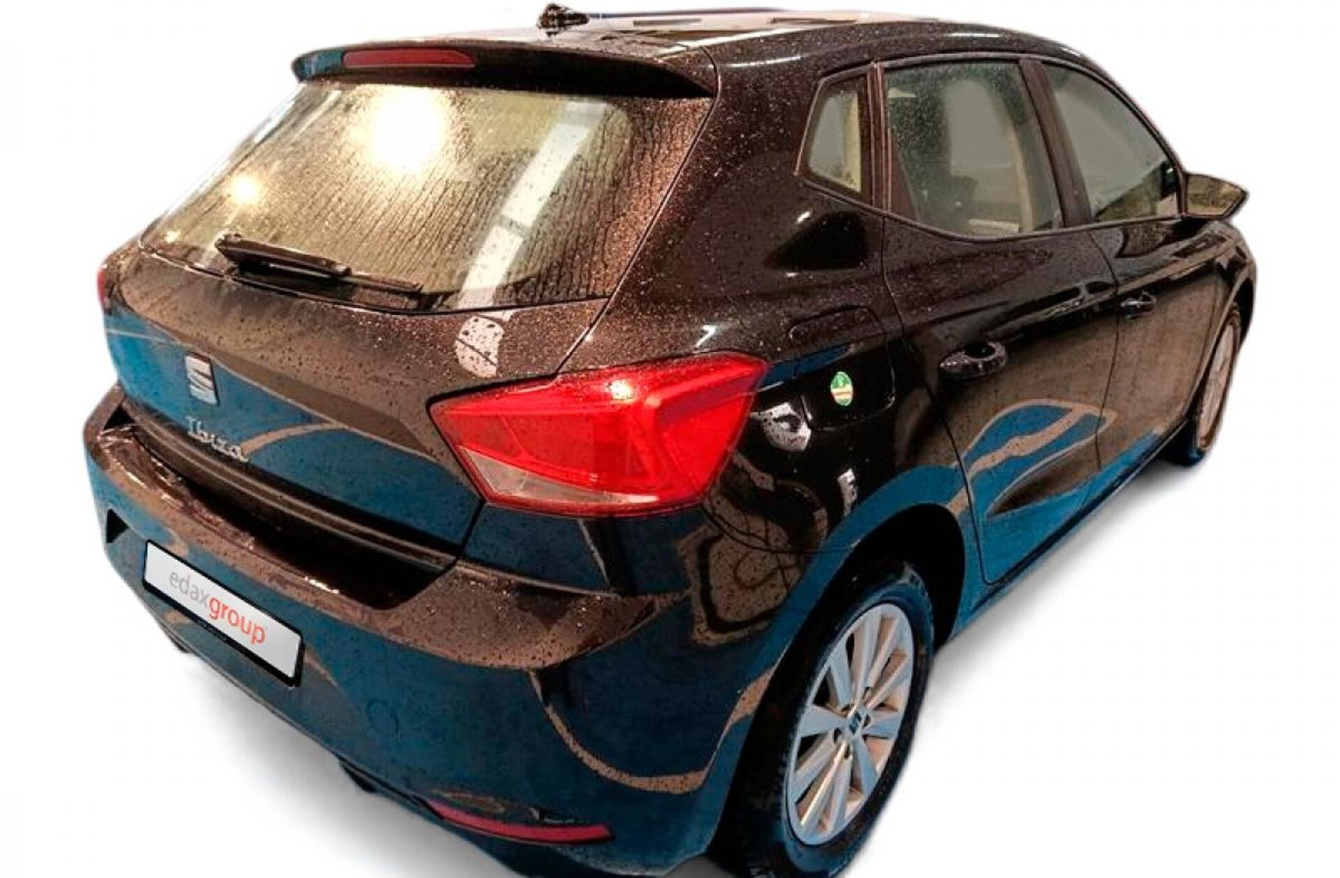 SEAT Ibiza 1.0 TSI Style