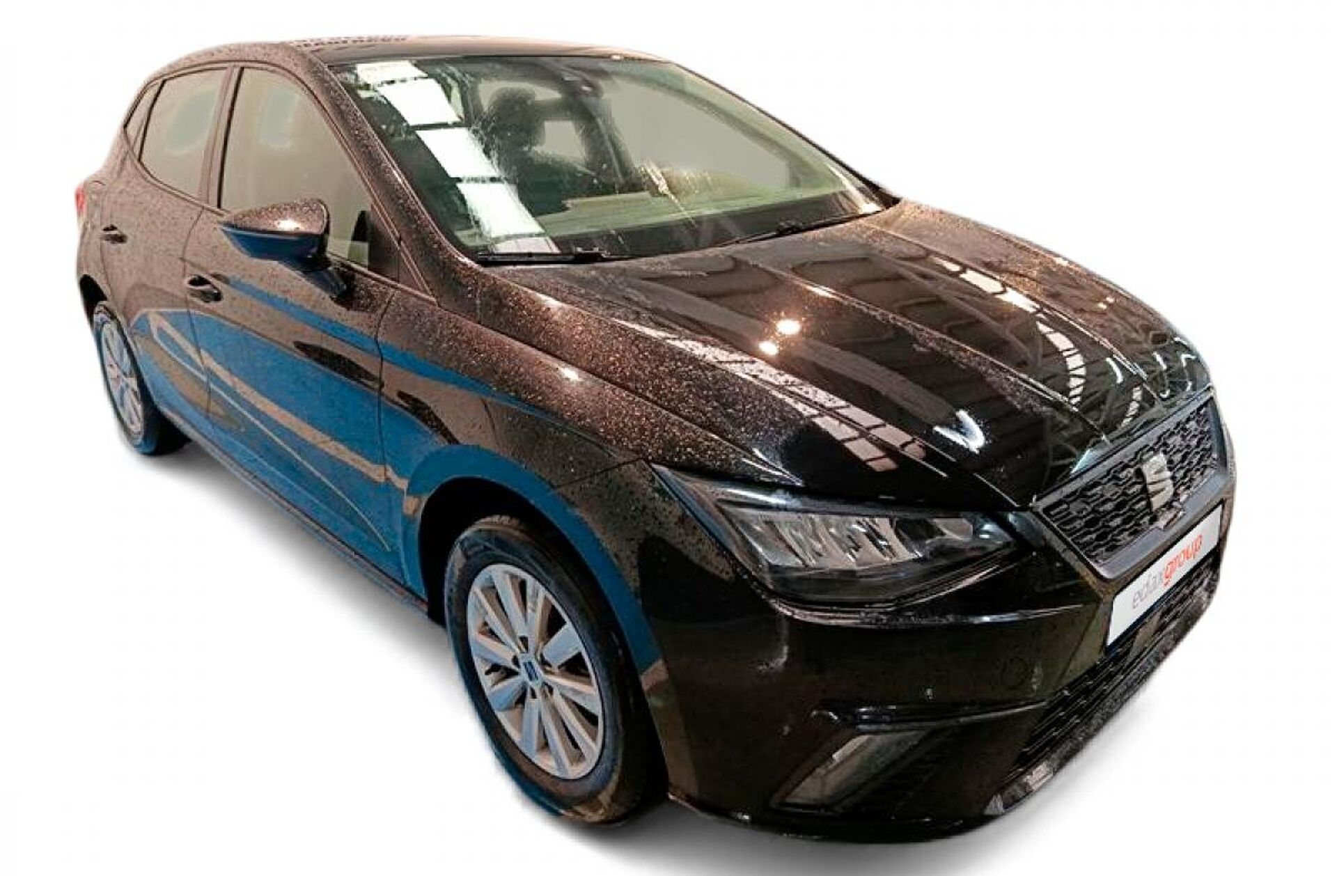 SEAT Ibiza 1.0 TSI Style