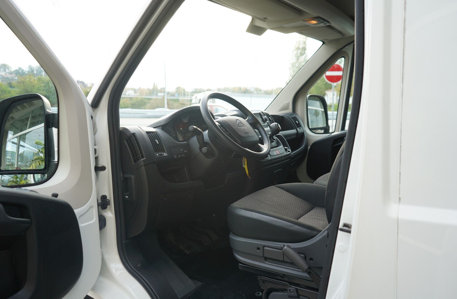 CITROEN Jumper 2.2 BlueHDi 35 L3H2 Club