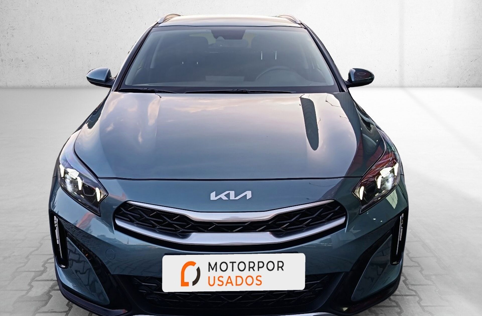 KIA XCeed 1.0 T-GDi Drive