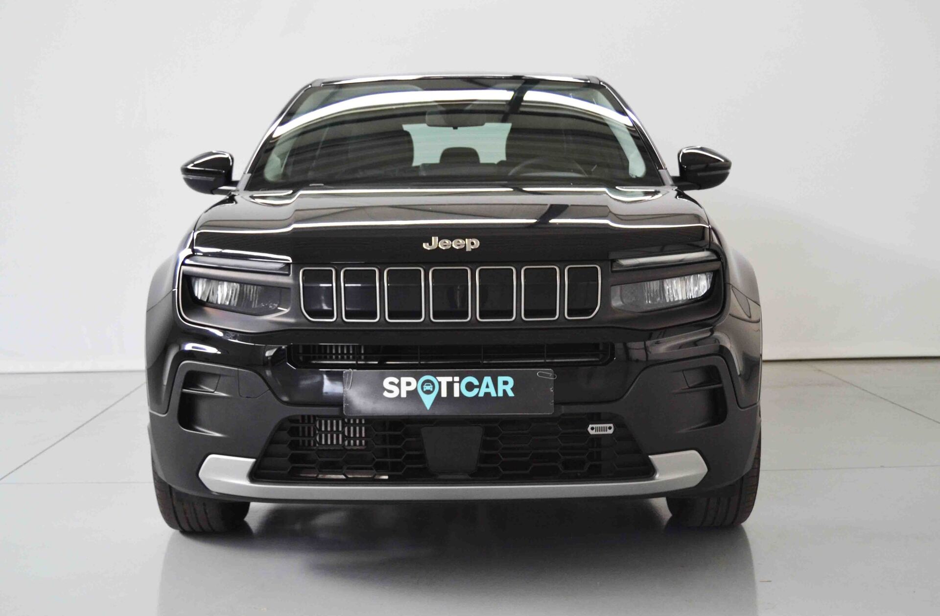 JEEP Avenger 1.2 GSE T3 Altitude