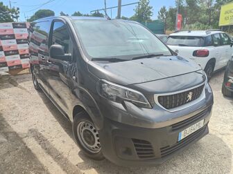 PEUGEOT Expert 1.5 BlueHDi L2H1 Pro Standard