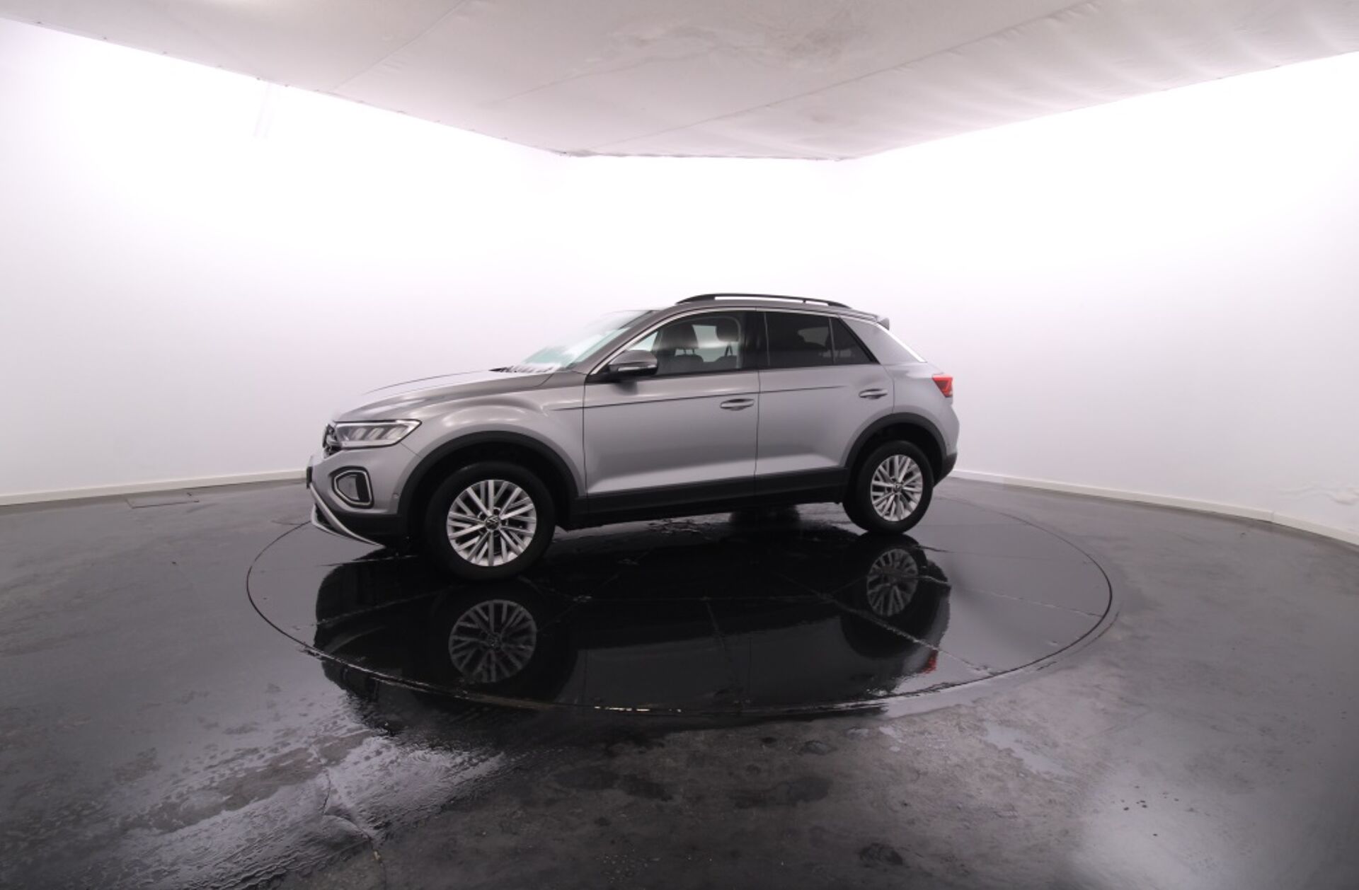 VOLKSWAGEN T-Roc 1.0 TSI Black Style