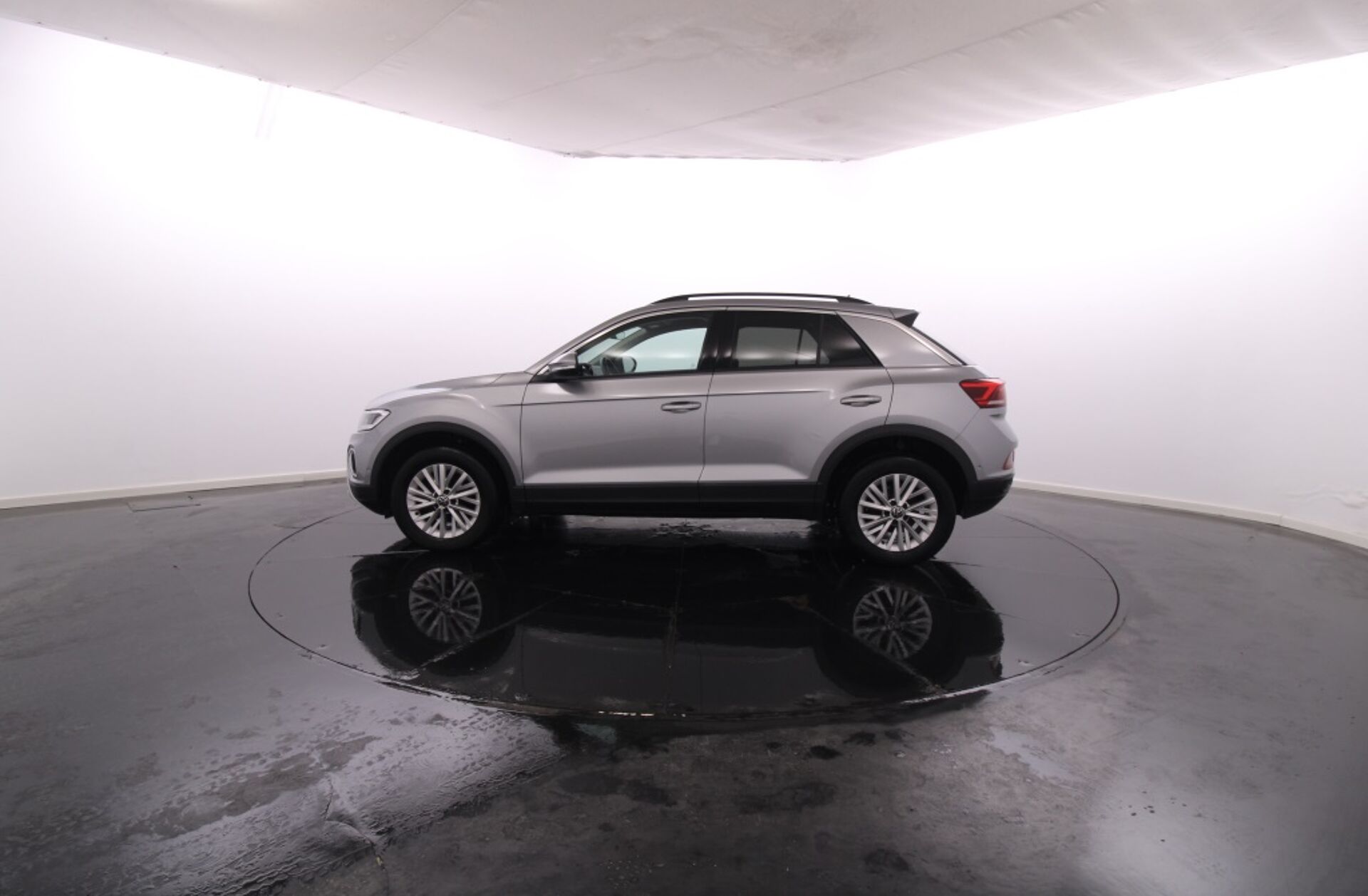 VOLKSWAGEN T-Roc 1.0 TSI Black Style