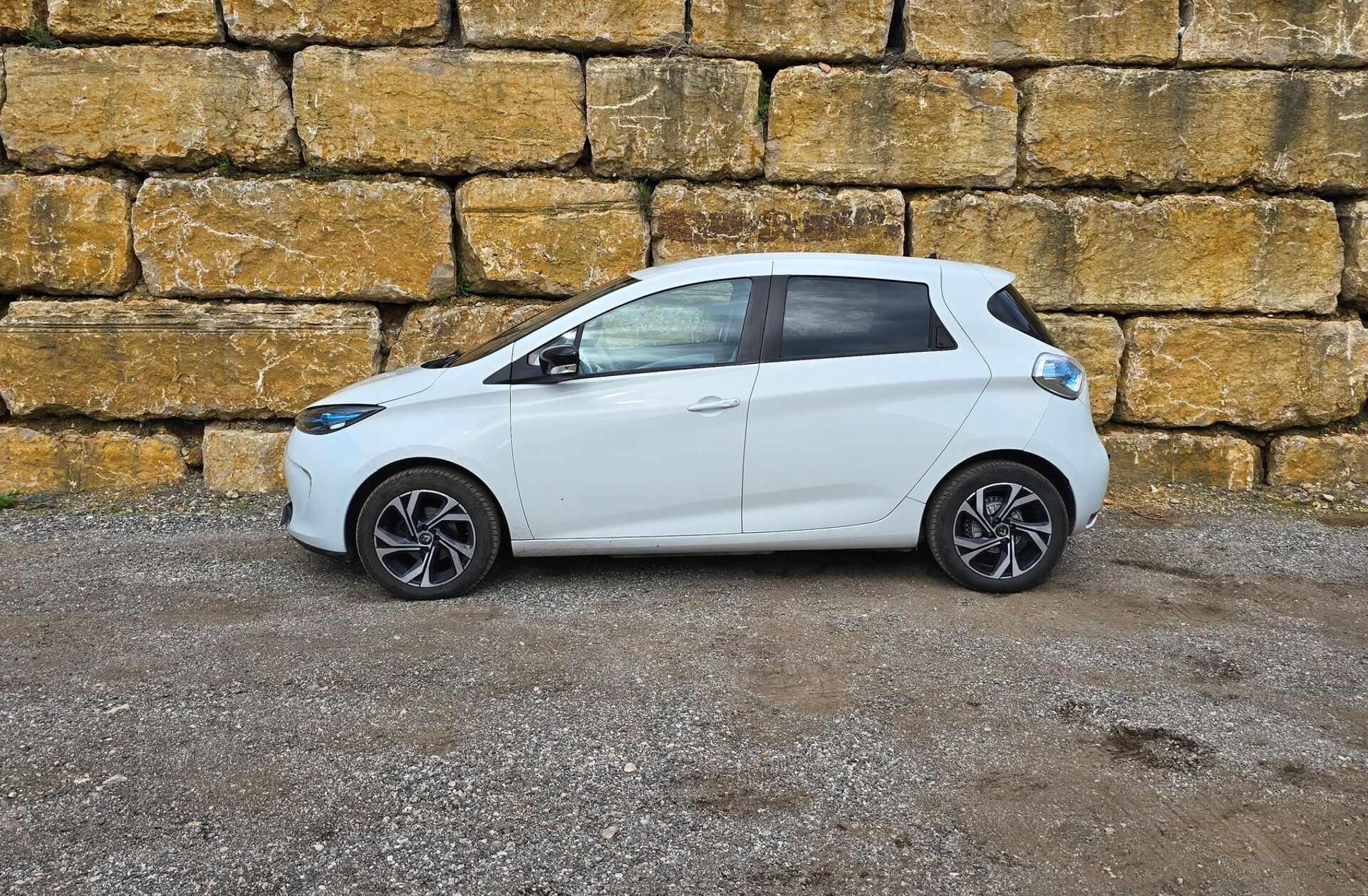 RENAULT ZOE Zen