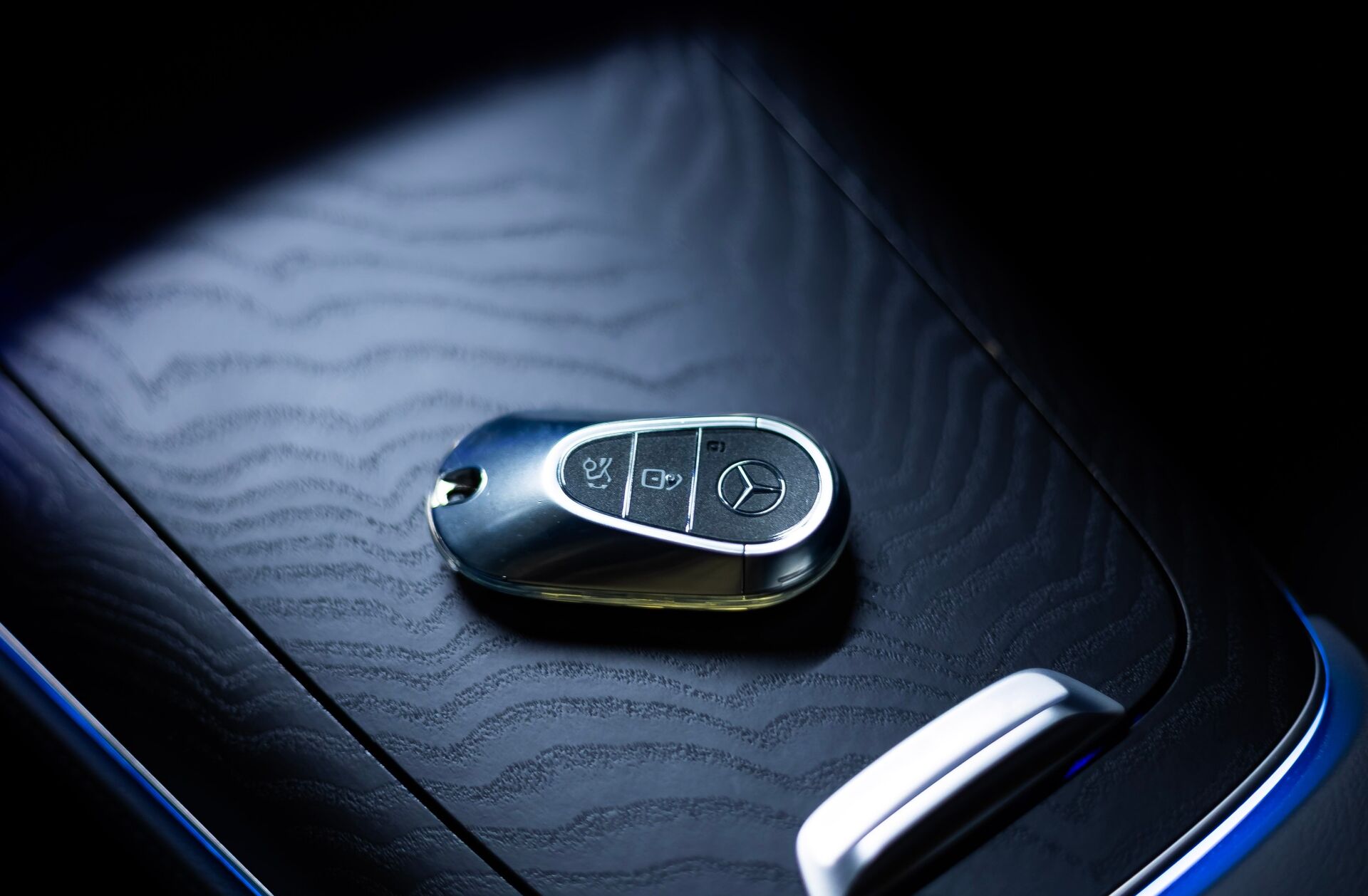 MERCEDES Classe E E 300 e AMG Line