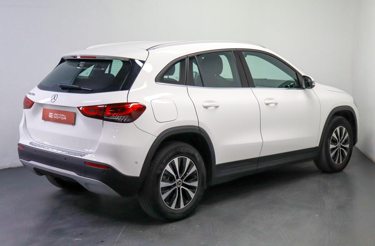 MERCEDES Classe GLA GLA 250 e Style