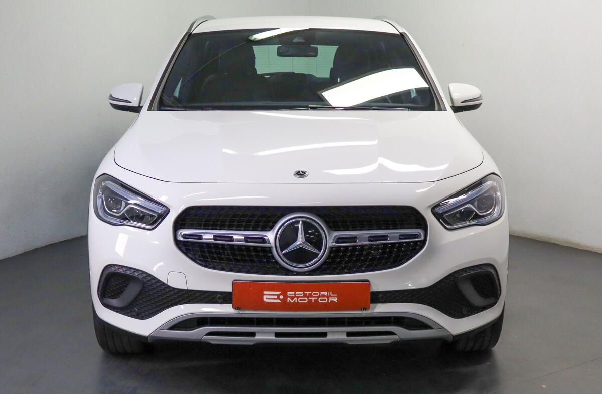 MERCEDES Classe GLA GLA 250 e Style