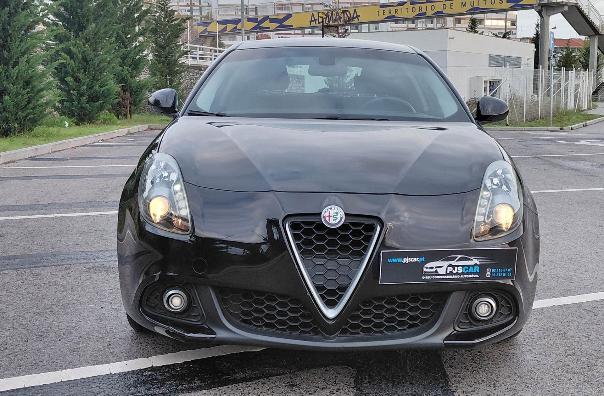 ALFA ROMEO Giulietta 1.6 JTDm Super
