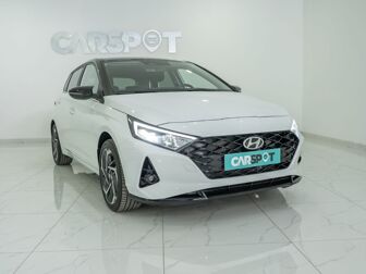 Imagem de HYUNDAI i20 1.0 T-GDi Style 7DCT