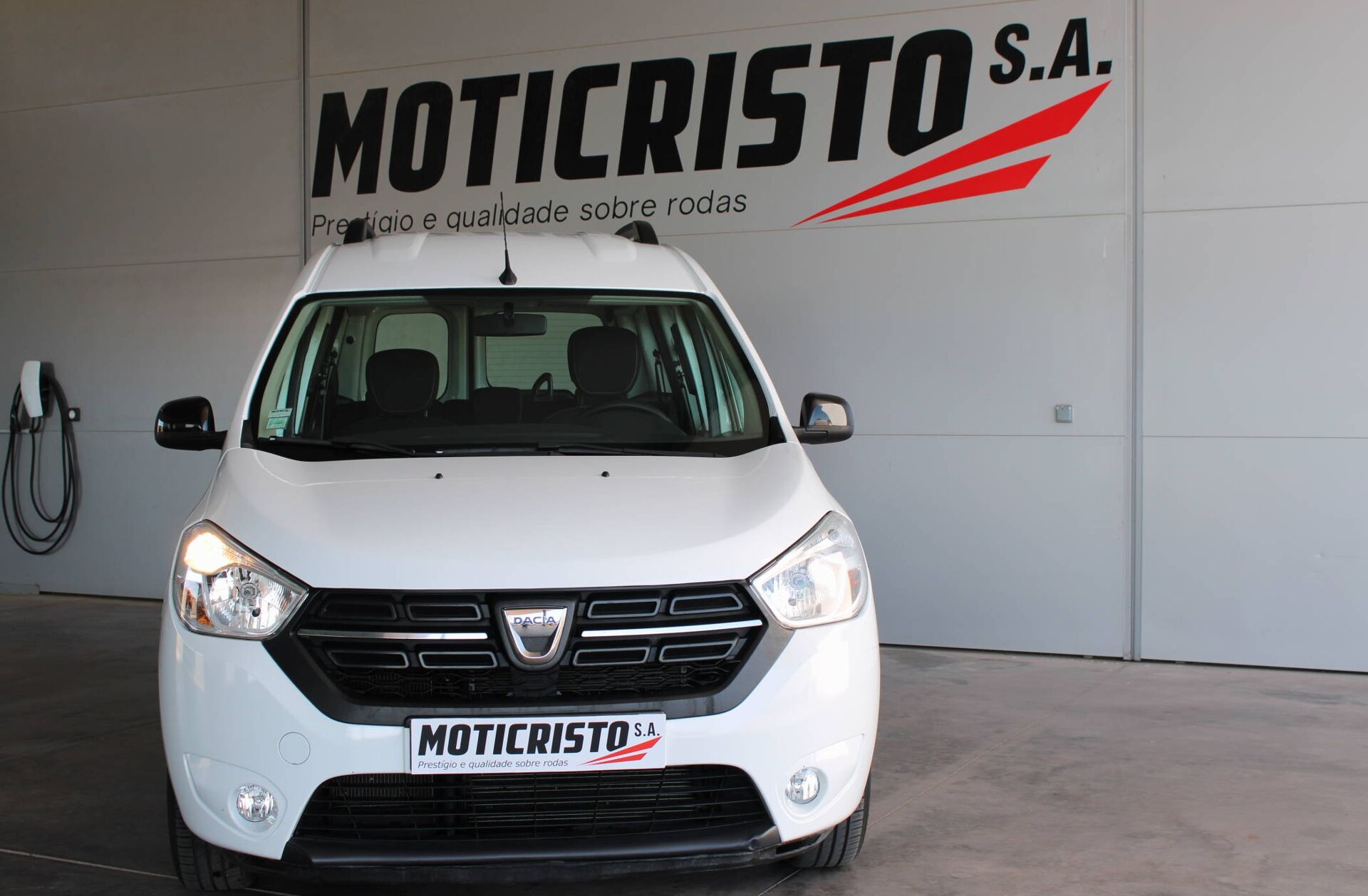 DACIA Dokker 1.5 Blue dCi Comfort