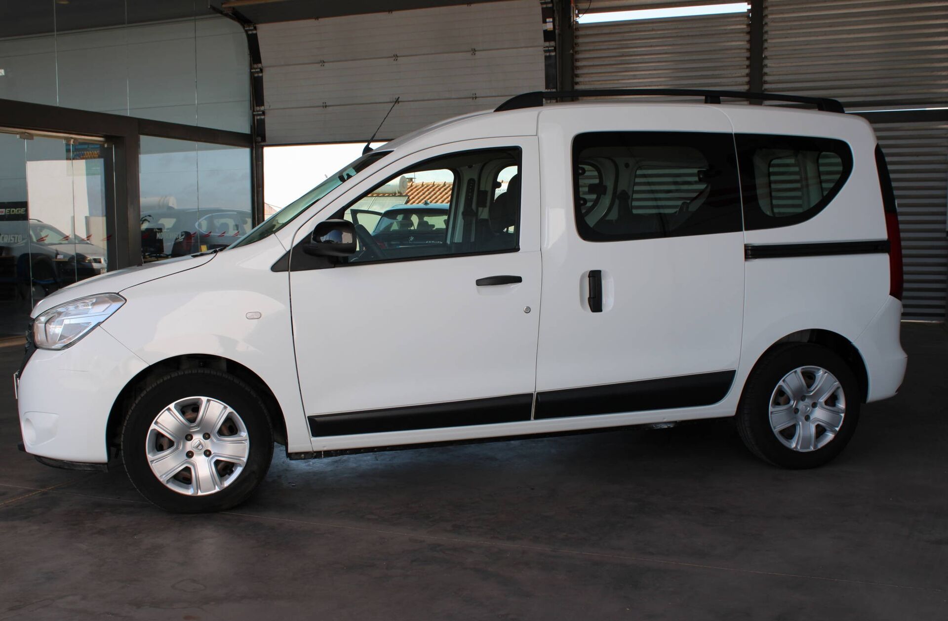 DACIA Dokker 1.5 Blue dCi Comfort