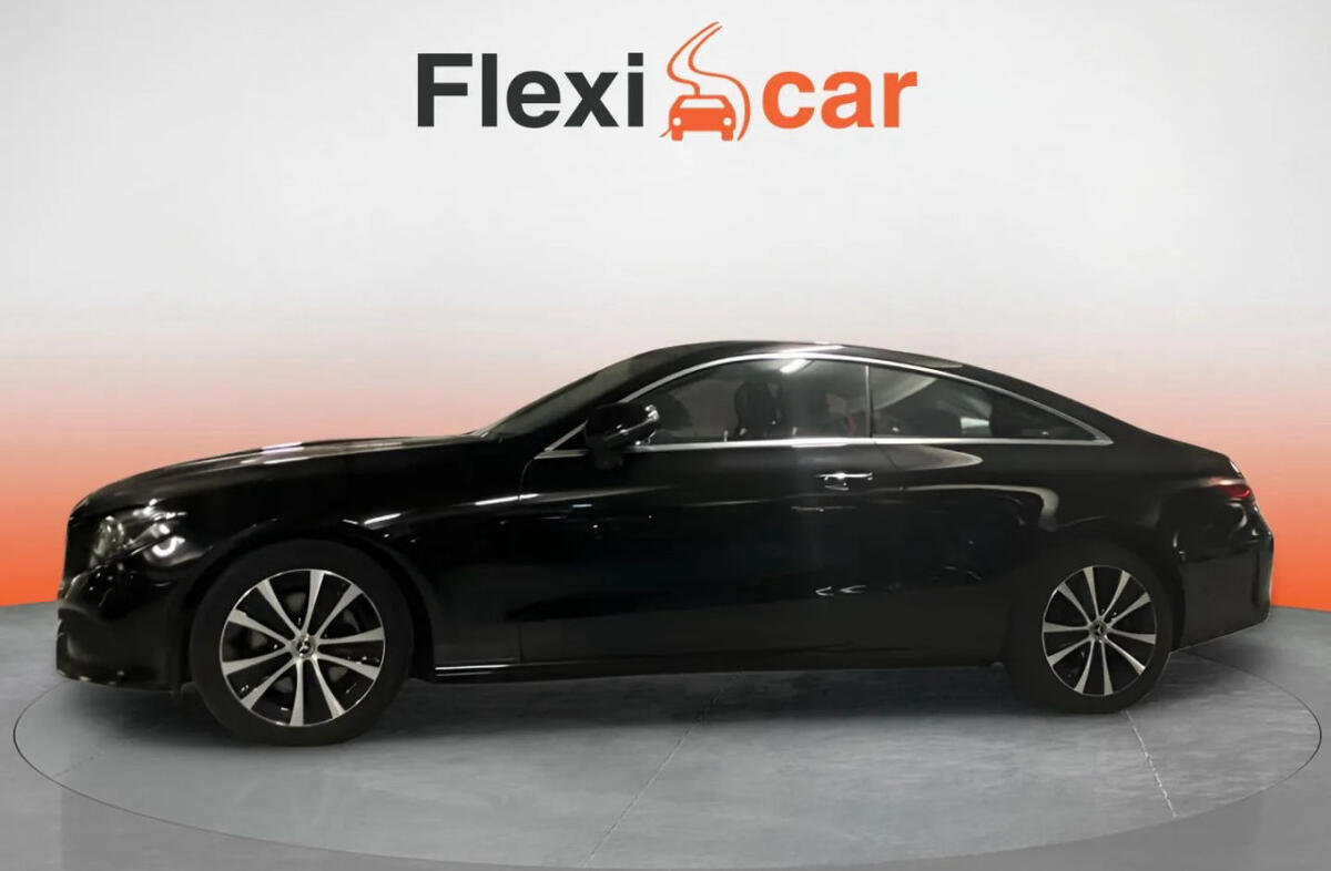 MERCEDES Classe E E 300 d Avantgarde