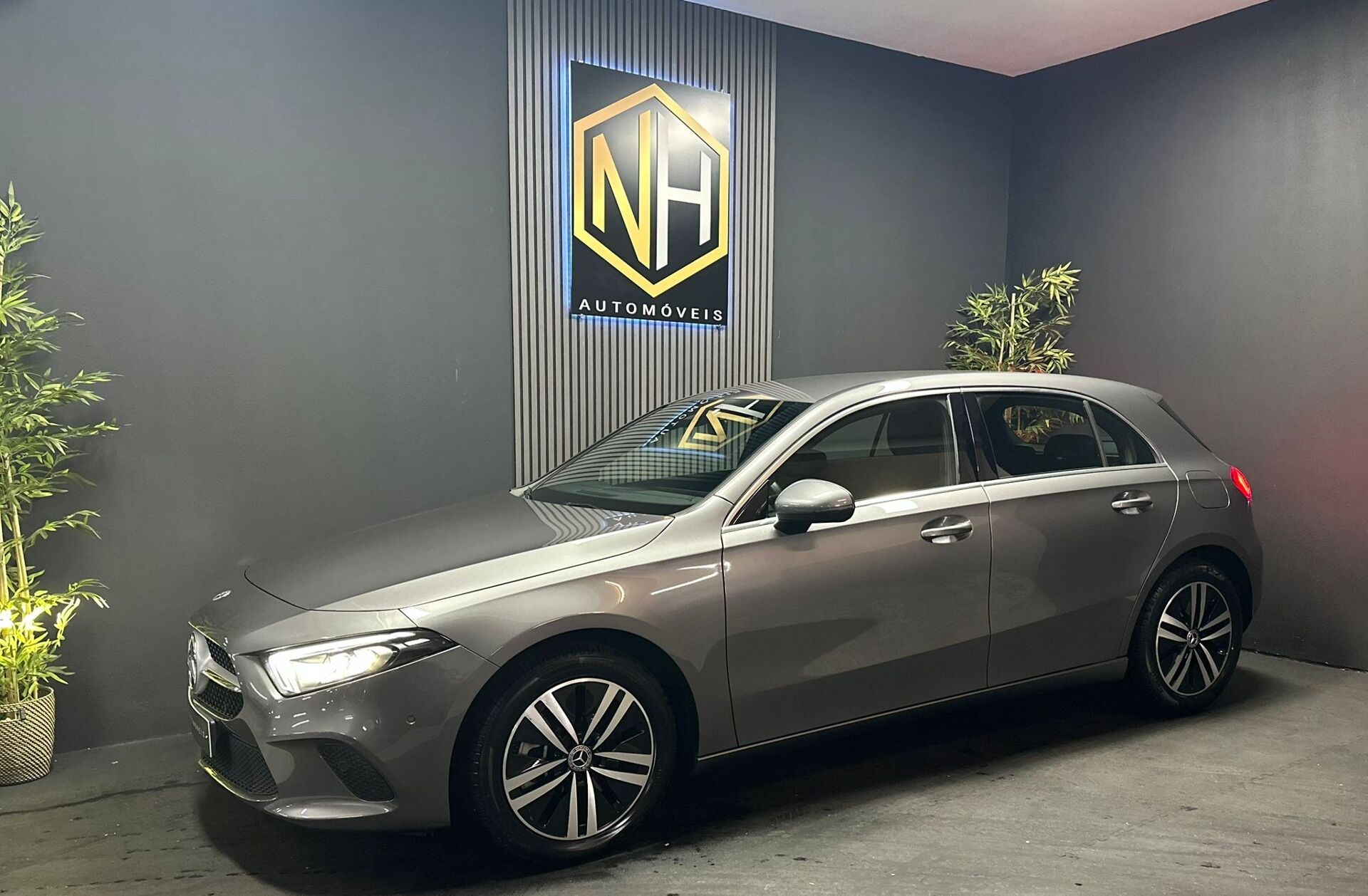 MERCEDES Classe A A 250 e Style Plus