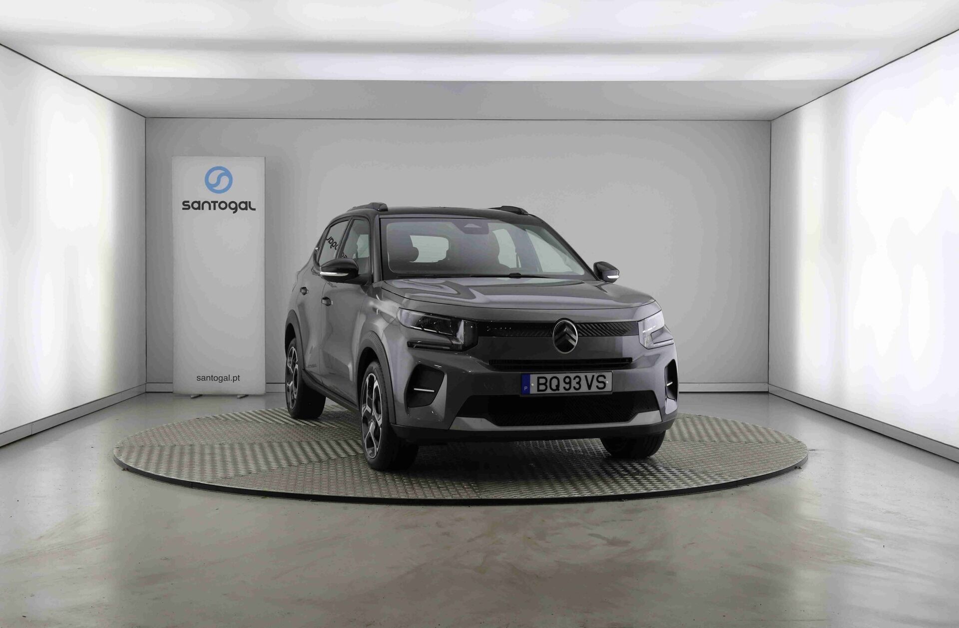 CITROEN C3 1.2 Turbo You Pack Plus