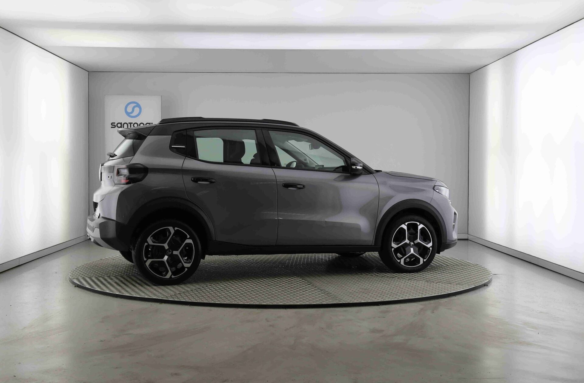 CITROEN C3 1.2 Turbo You Pack Plus