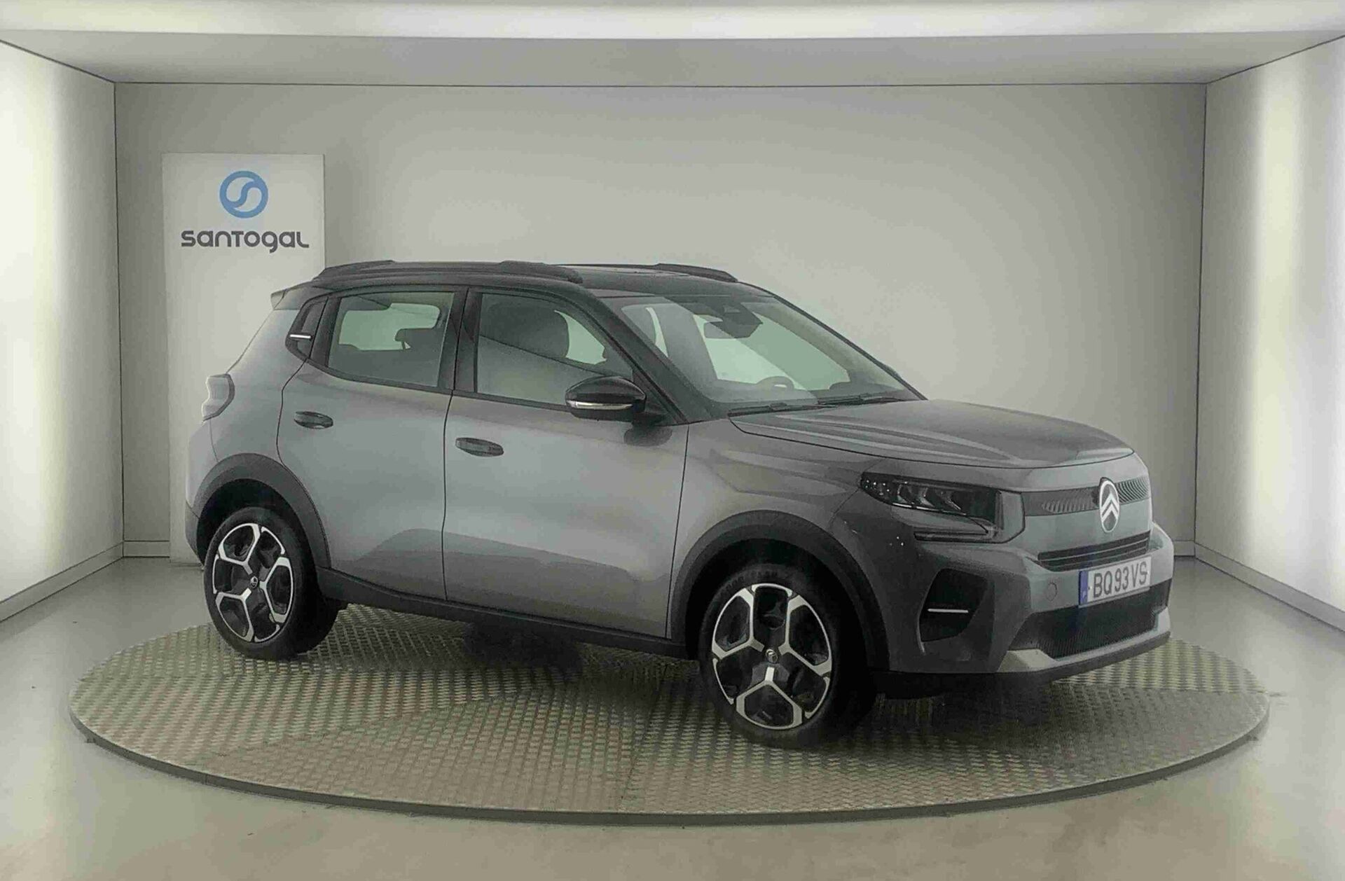 CITROEN C3 1.2 Turbo You Pack Plus